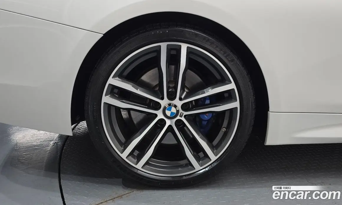 BMW 4 серия 2017 2.0 АКПП, фото 5 BMW 4 серия 2017 2.0 АКПП, фото 5