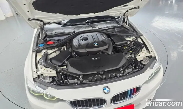 BMW 4 серия 2017 2.0 АКПП, миниатюра 6 BMW 4 серия 2017 2.0 АКПП, миниатюра 6
