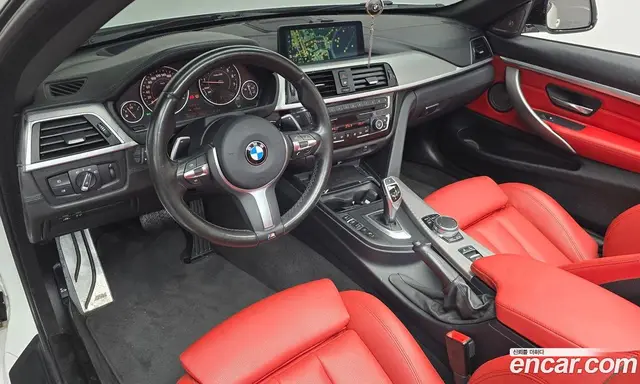 BMW 4 серия 2017 2.0 АКПП, миниатюра 7 BMW 4 серия 2017 2.0 АКПП, миниатюра 7