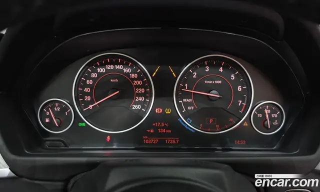 BMW 4 серия 2017 2.0 АКПП, миниатюра 8 BMW 4 серия 2017 2.0 АКПП, миниатюра 8