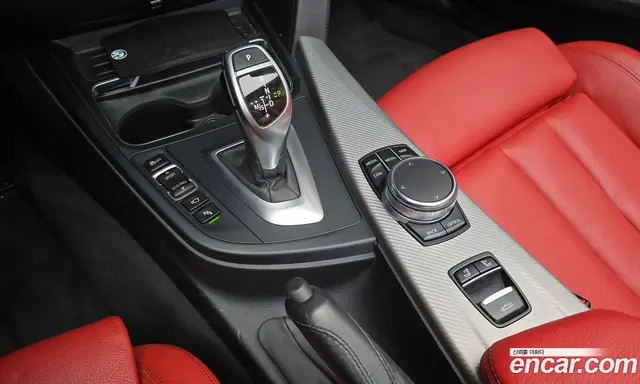 BMW 4 серия 2017 2.0 АКПП, миниатюра 9 BMW 4 серия 2017 2.0 АКПП, миниатюра 9