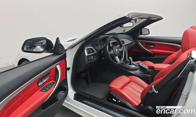 BMW 4 серия 2017 2.0 АКПП, миниатюра 10 BMW 4 серия 2017 2.0 АКПП, миниатюра 10