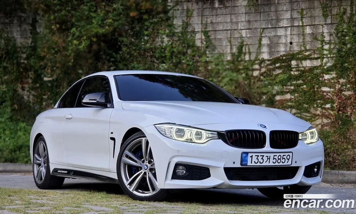 BMW 4 серия 2017 2.0 АКПП, фото 2 BMW 4 серия 2017 2.0 АКПП, фото 2