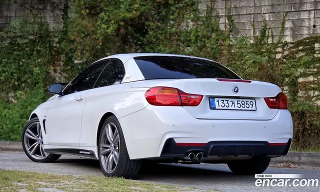 BMW 4 серия 2017 2.0 АКПП, миниатюра 3 BMW 4 серия 2017 2.0 АКПП, миниатюра 3