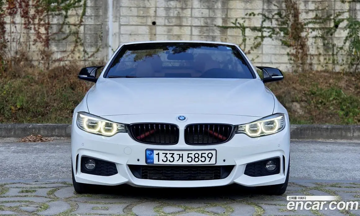 BMW 4 серия 2017 2.0 АКПП, фото 4 BMW 4 серия 2017 2.0 АКПП, фото 4