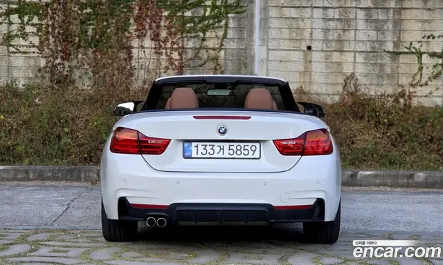 BMW 4 серия 2017 2.0 АКПП, миниатюра 5 BMW 4 серия 2017 2.0 АКПП, миниатюра 5