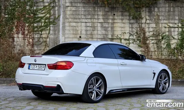 BMW 4 серия 2017 2.0 АКПП, миниатюра 7 BMW 4 серия 2017 2.0 АКПП, миниатюра 7