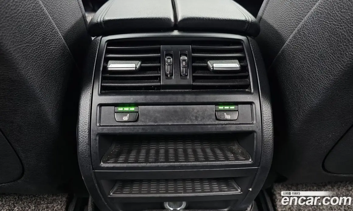 BMW 5 серия 2016 2.0 АКПП, фото 18