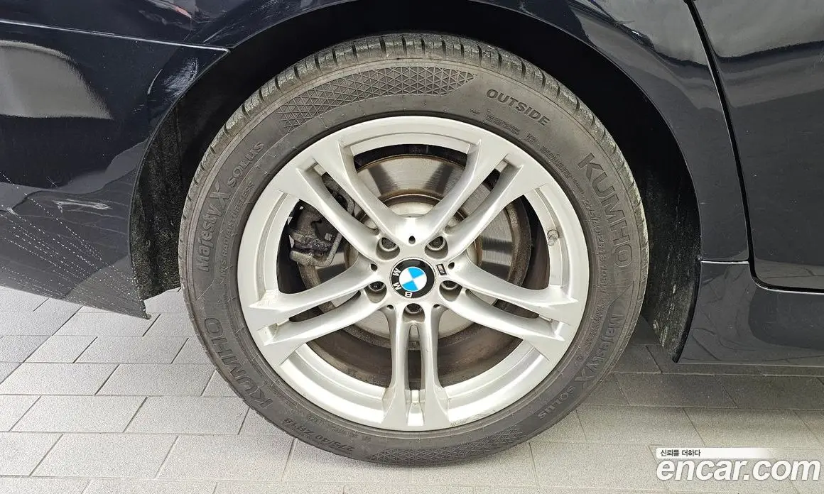 BMW 5 серия 2016 2.0 АКПП, фото 5