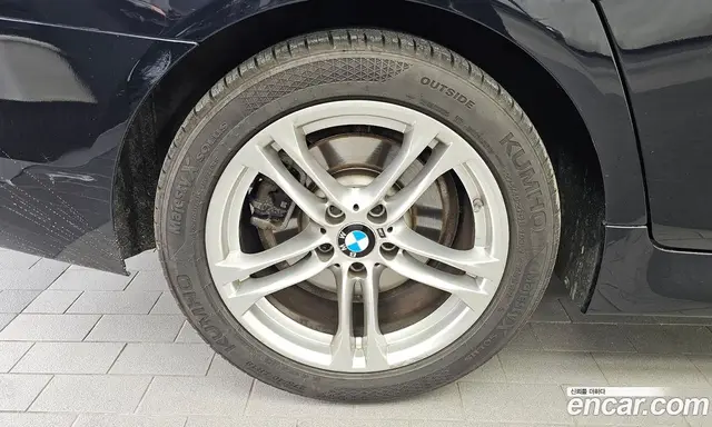 BMW 5 серия 2016 2.0 АКПП, миниатюра 5