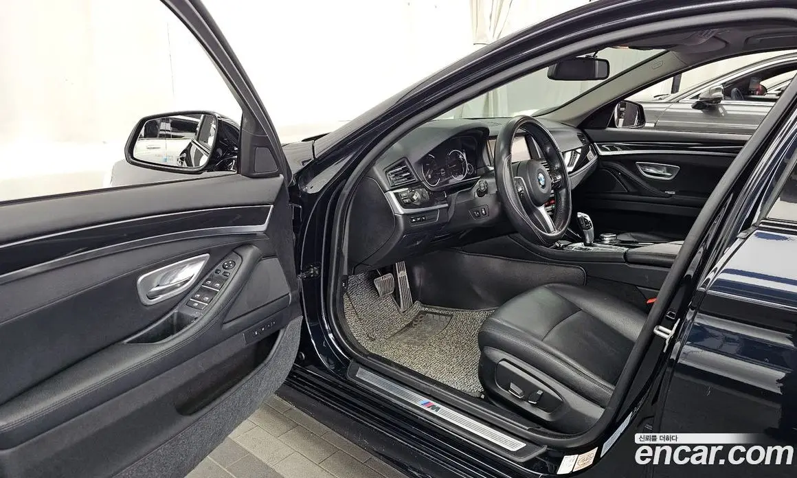 BMW 5 серия 2016 2.0 АКПП, фото 10