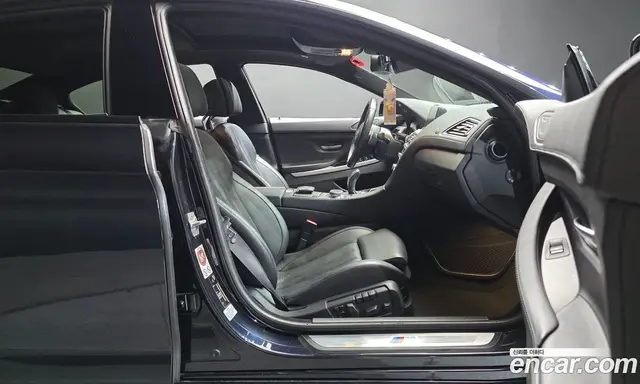 BMW 6 серия 2017 3.0 АКПП, миниатюра 11