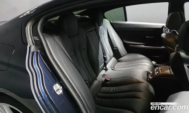 BMW 6 серия 2017 3.0 АКПП, миниатюра 12