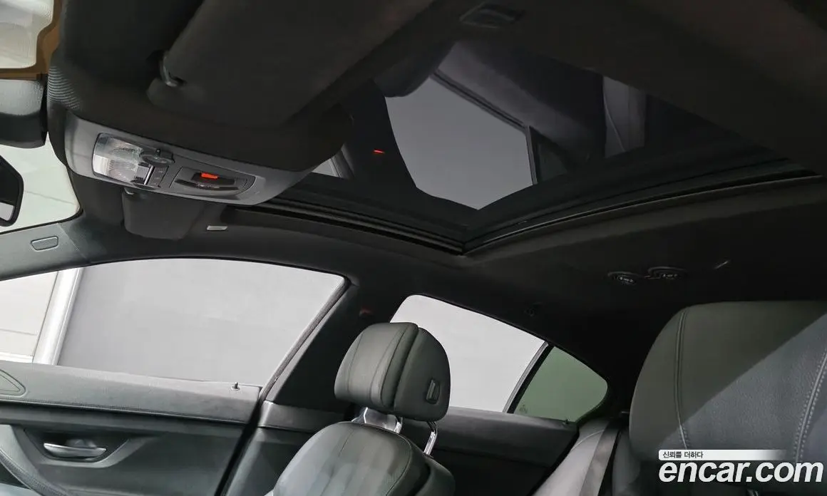 BMW 6 серия 2017 3.0 АКПП, фото 19