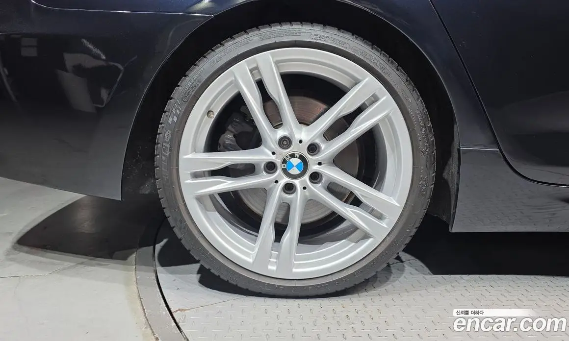 BMW 6 серия 2017 3.0 АКПП, фото 5