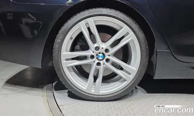 BMW 6 серия 2017 3.0 АКПП, миниатюра 5