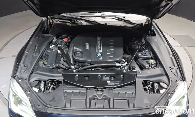 BMW 6 серия 2017 3.0 АКПП, миниатюра 6