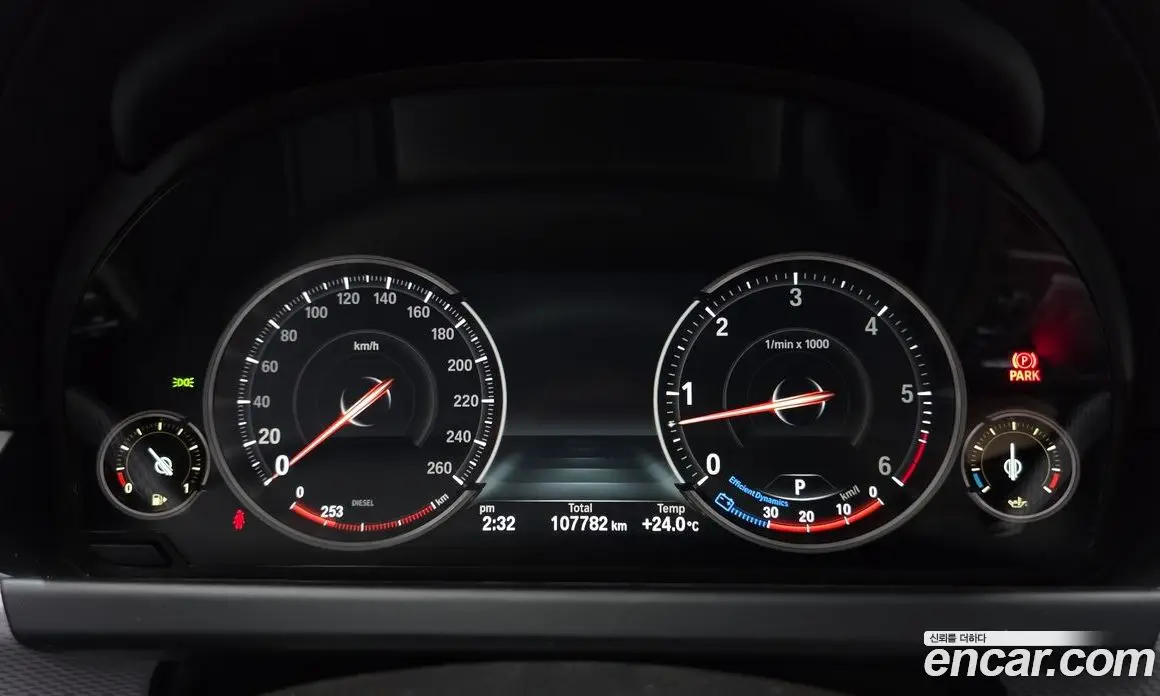 BMW 6 серия 2017 3.0 АКПП, фото 8
