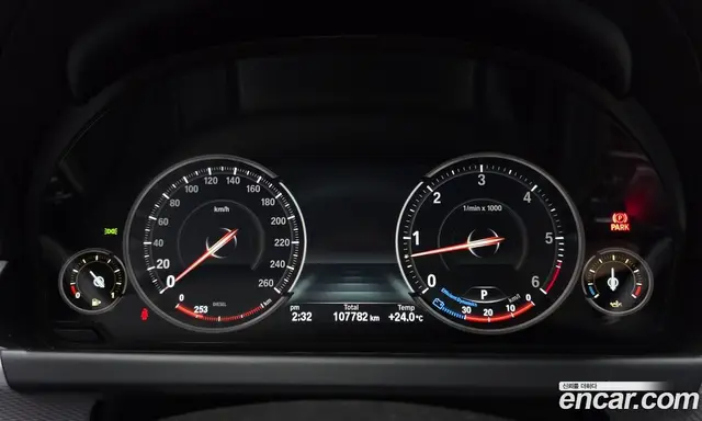 BMW 6 серия 2017 3.0 АКПП, миниатюра 8