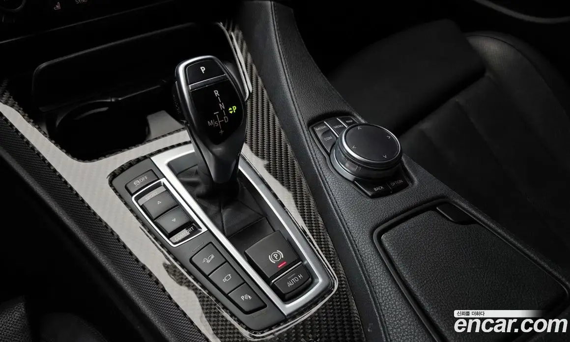 BMW 6 серия 2017 3.0 АКПП, фото 9
