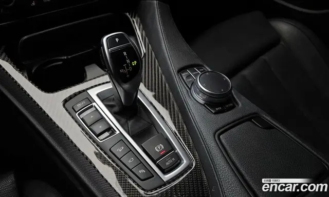 BMW 6 серия 2017 3.0 АКПП, миниатюра 9