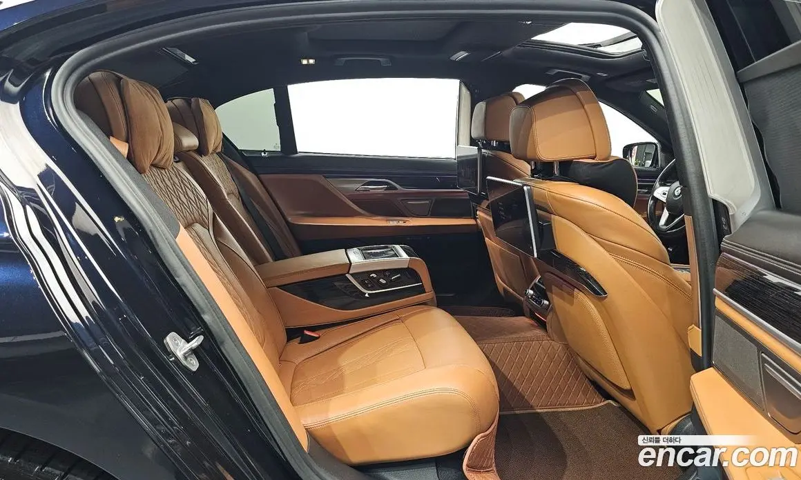 BMW 7 серия 2019 3.0 АКПП, фото 11