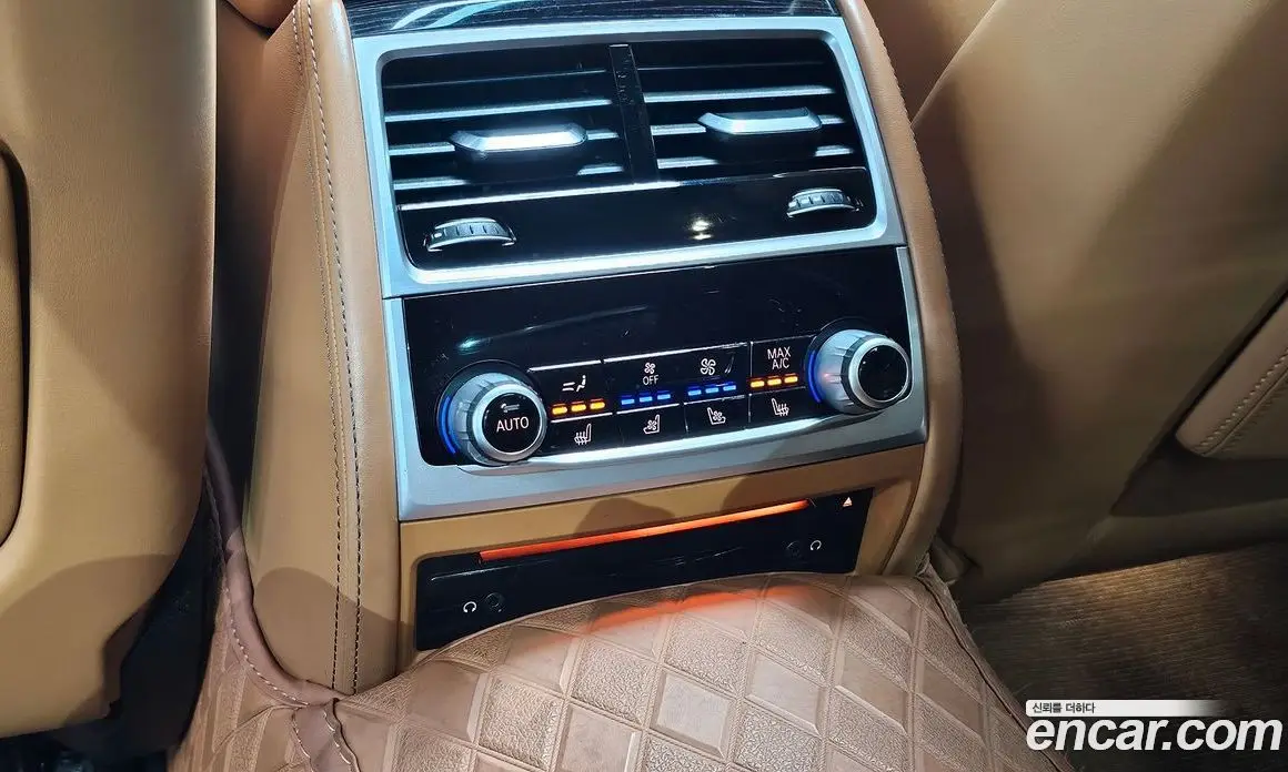 BMW 7 серия 2019 3.0 АКПП, фото 16