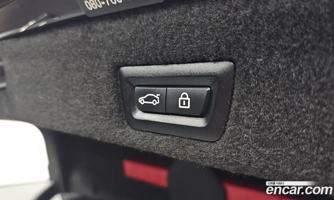 BMW 7 серия 2019 3.0 АКПП, фото 19