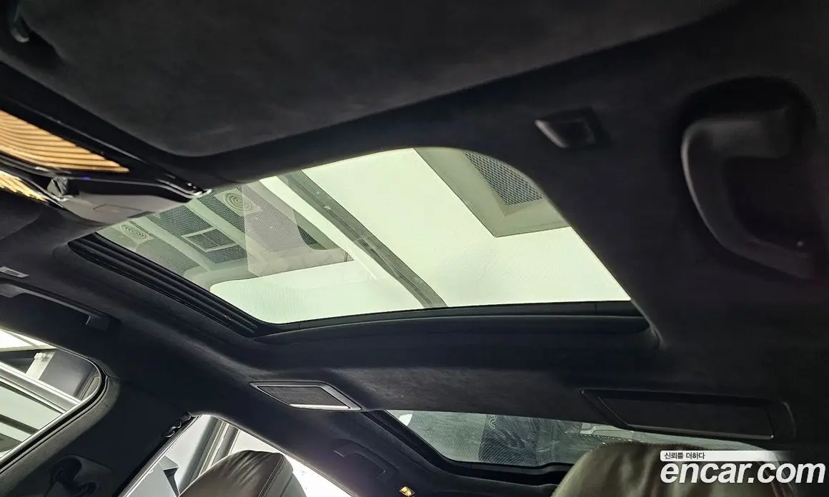 BMW 7 серия 2020 3.0 АКПП, фото 18