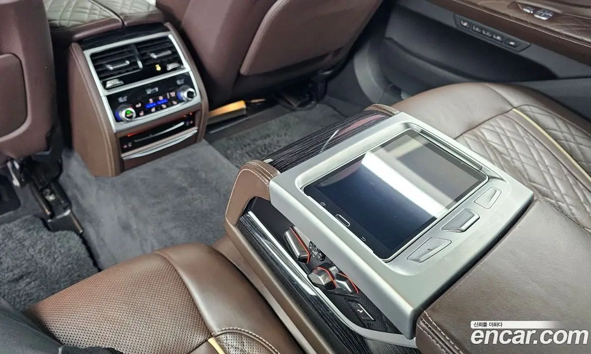 BMW 7 серия 2020 3.0 АКПП, фото 19