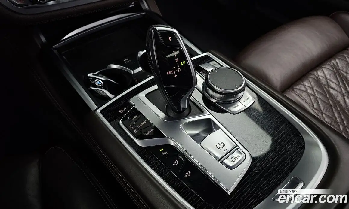 BMW 7 серия 2020 3.0 АКПП, фото 9
