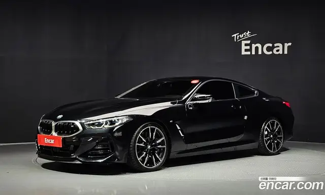 BMW 8 серия, 2023, 25 558 км BMW 8 серия, 2023, 25 558 км