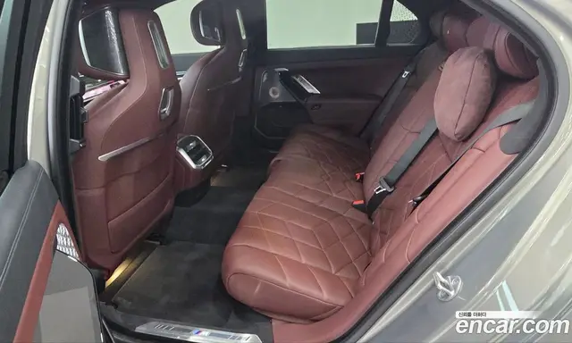 BMW i7 2023 0.3 АКПП, миниатюра 11 BMW i7 2023 0.3 АКПП, миниатюра 11