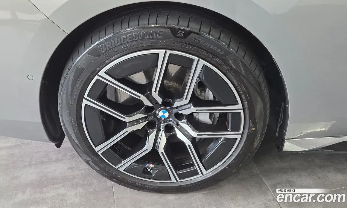 BMW i7 2023 0.3 АКПП, фото 5 BMW i7 2023 0.3 АКПП, фото 5