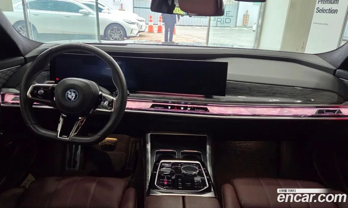 BMW i7 2023 0.3 АКПП, фото 7 BMW i7 2023 0.3 АКПП, фото 7