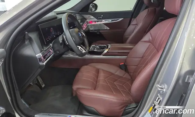 BMW i7 2023 0.3 АКПП, миниатюра 10 BMW i7 2023 0.3 АКПП, миниатюра 10