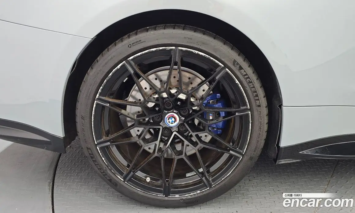 BMW M4 2022 3.0 АКПП, фото 4