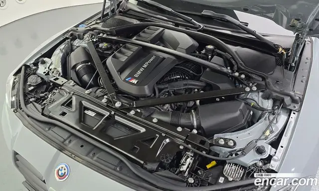 BMW M4 2022 3.0 АКПП, миниатюра 5