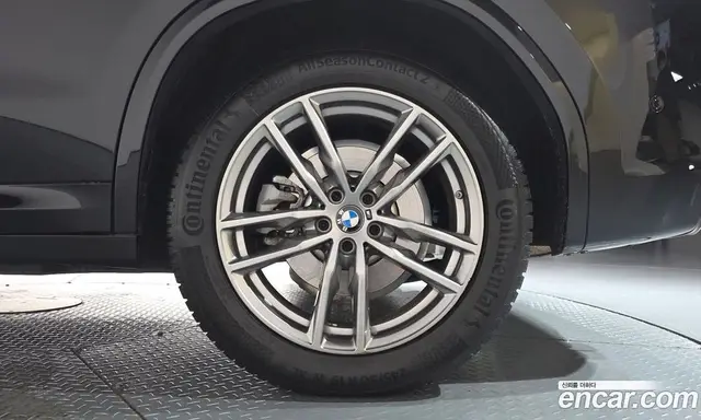 BMW X3 2021 2.0 АКПП, миниатюра 6