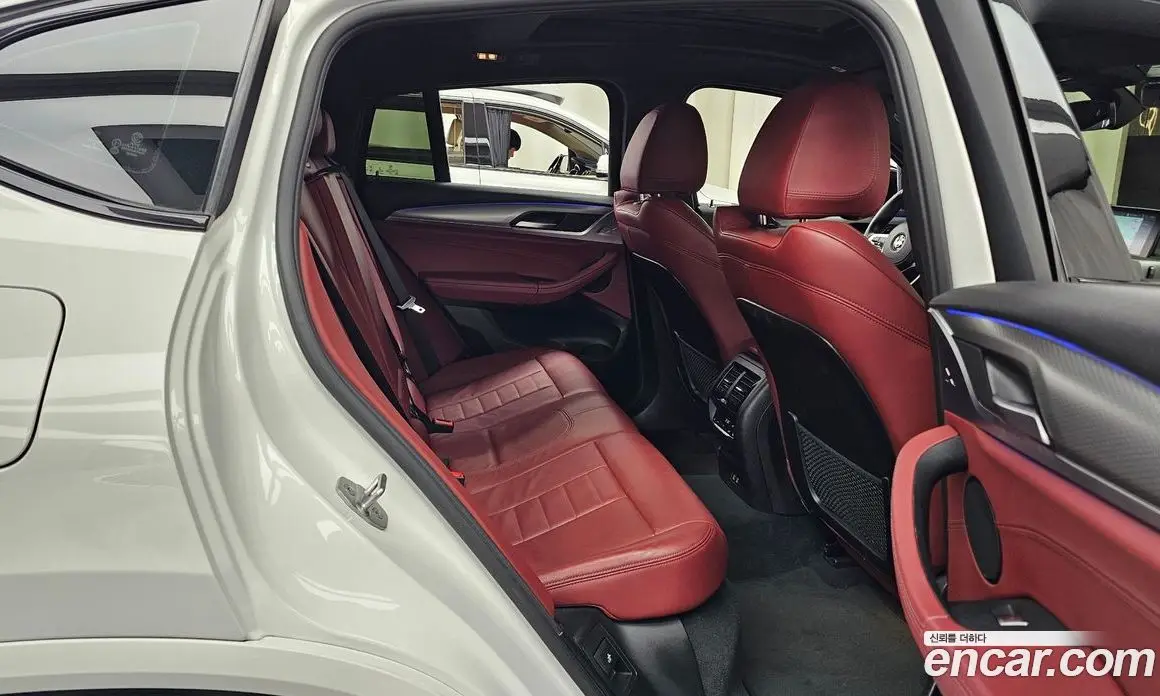 BMW X4 2020 2.0 АКПП, фото 17