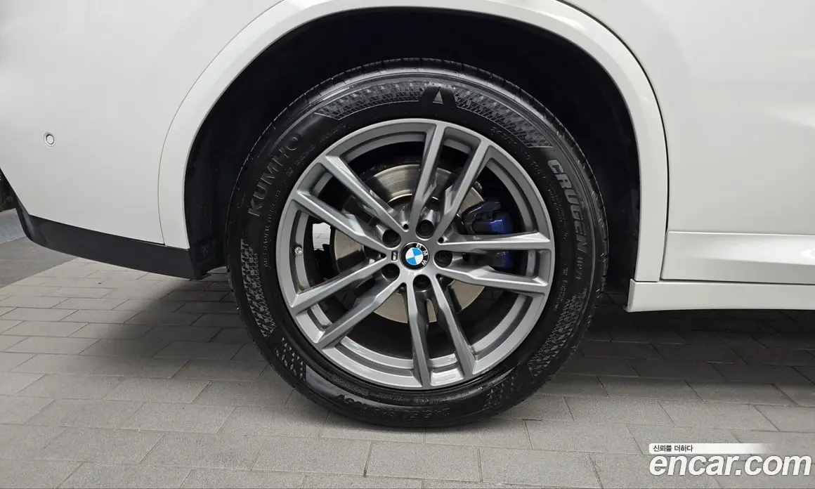 BMW X4 2020 2.0 АКПП, фото 5