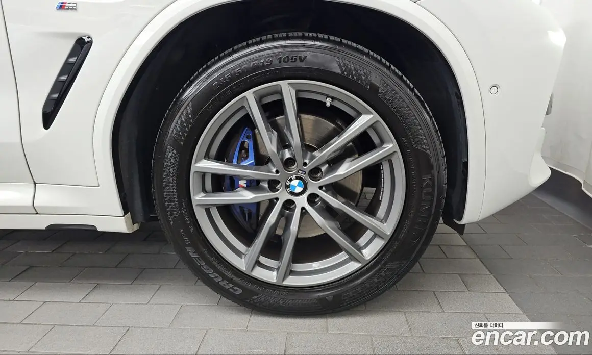 BMW X4 2020 2.0 АКПП, фото 7