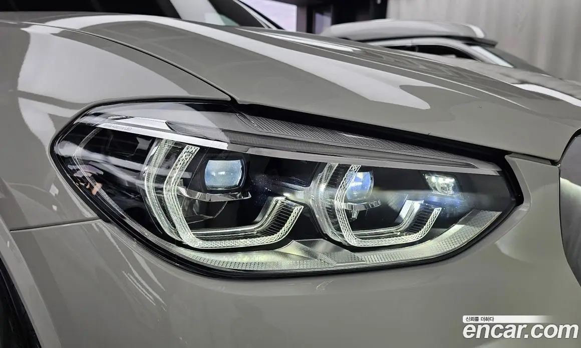 BMW X4 2020 2.0 АКПП, фото 8