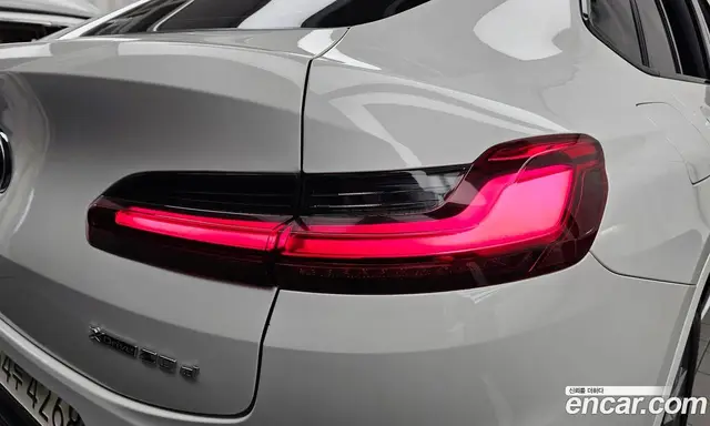 BMW X4 2020 2.0 АКПП, миниатюра 9