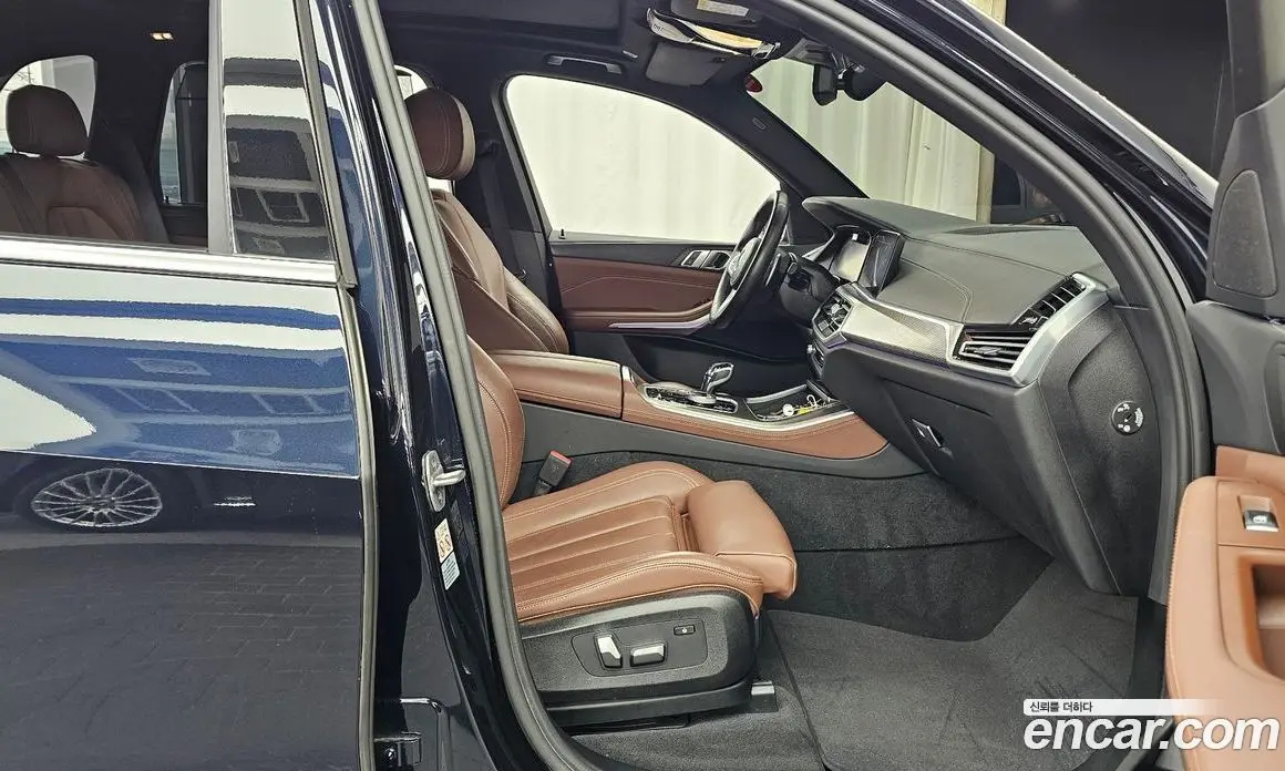 BMW X5 2022 3.0 АКПП, фото 11