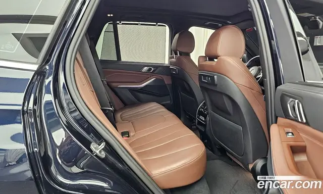 BMW X5 2022 3.0 АКПП, миниатюра 12