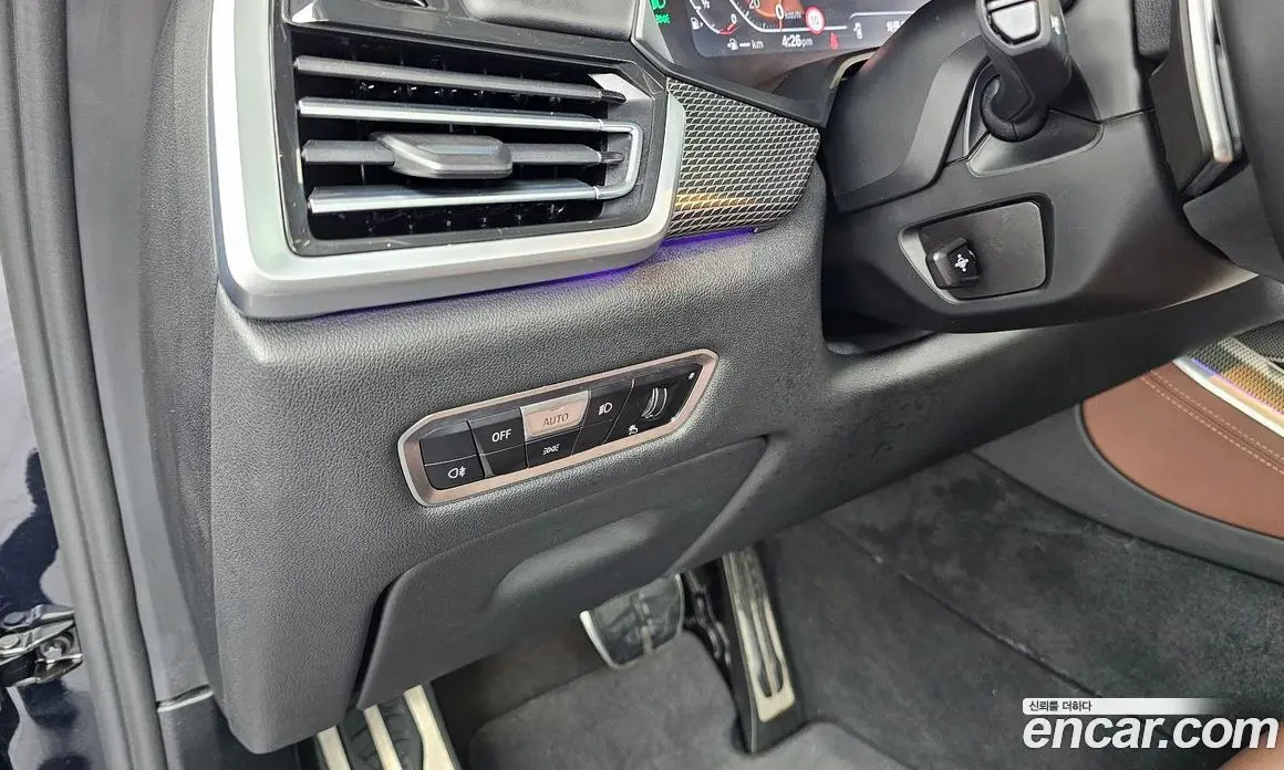 BMW X5 2022 3.0 АКПП, фото 16