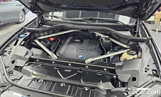 BMW X5 2022 3.0 АКПП, миниатюра 6