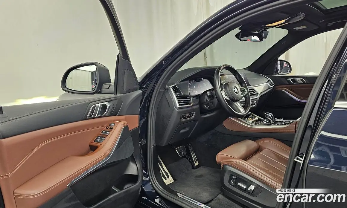 BMW X5 2022 3.0 АКПП, фото 10