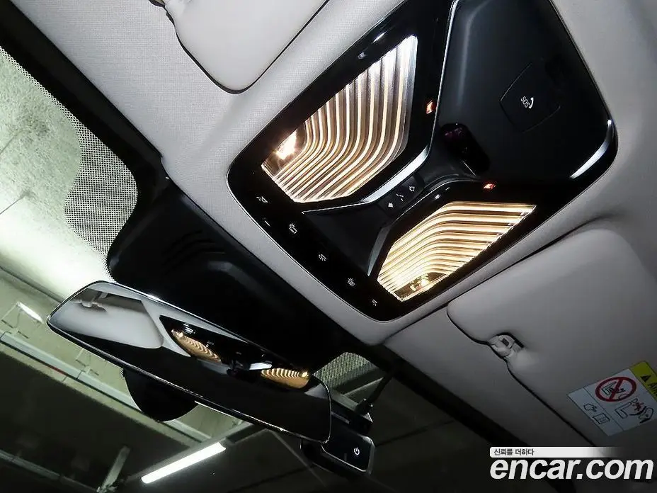 BMW X7 2021 3.0 АКПП, фото 15